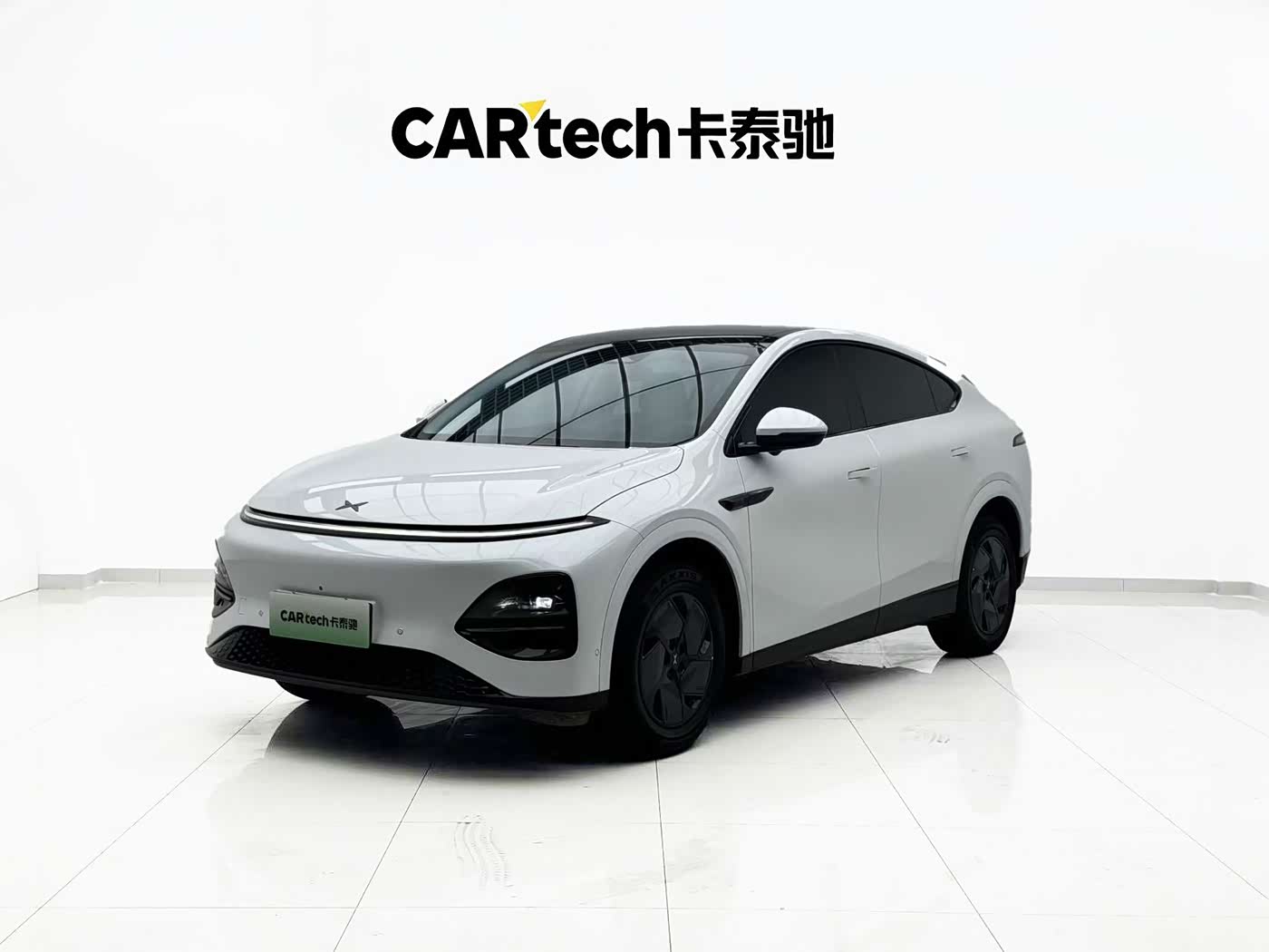 XPeng G6