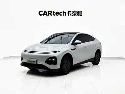 Xpeng G6