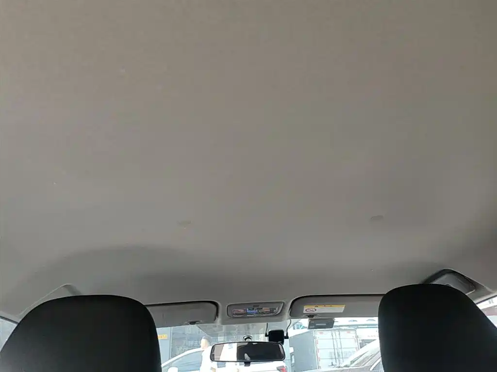 Toyota YARiS L Zhi Xuan 2021 Zhi Xuan X 1.5L CVT Leading Edition фото 18