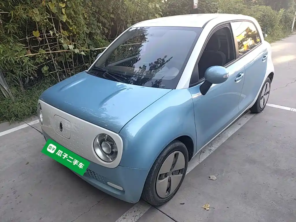 Ora Black Cat 2020 2019 Model 351km Smart Fun Edition