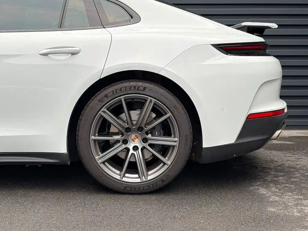 Porsche Panamera 2026 2026 Panamera 2.9T