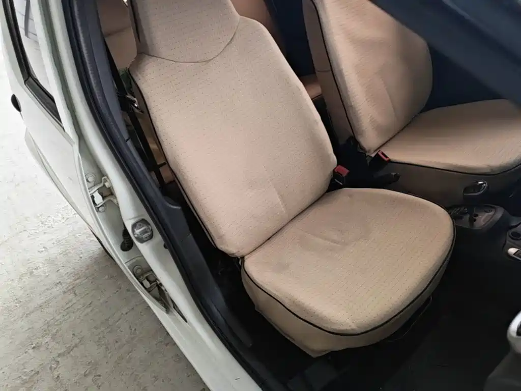 Фото 25 - BYD F0