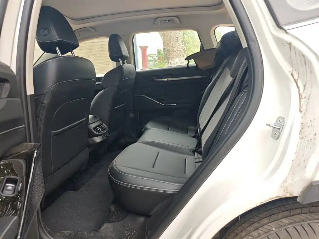 Haval H6 2025 2024 Model 1.5T 2WD Classic Edition
