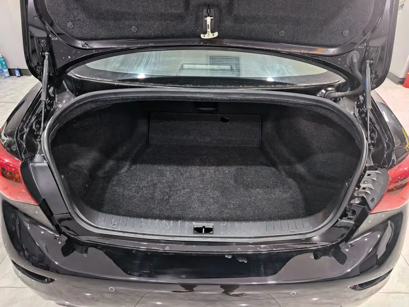 Infiniti Q50L 2015 2015 2.0T Enjoyment Edition