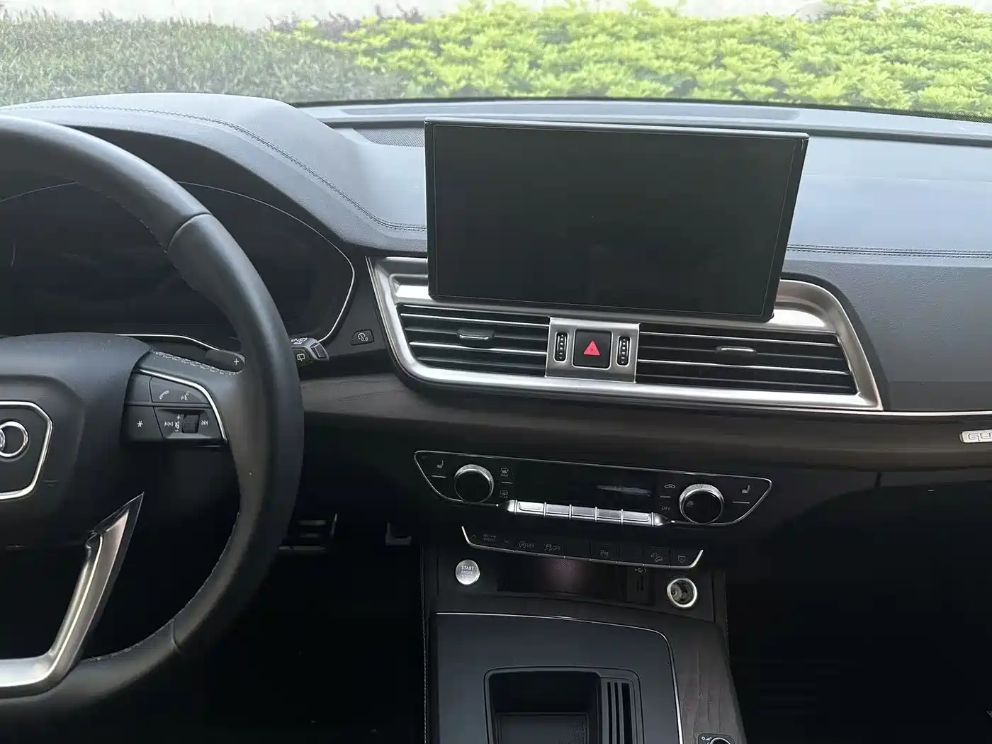 Audi Q5L 2023 40T Fashion Elegance фото 15