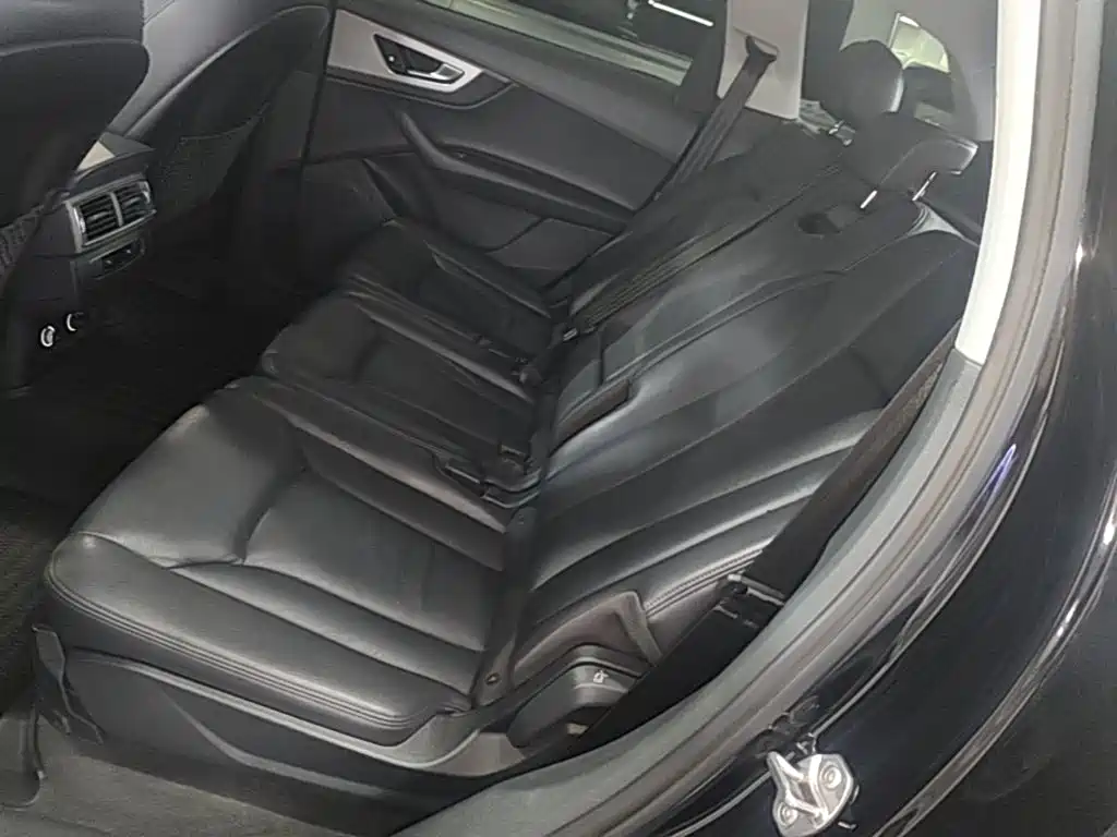 Audi Q7 New Energy 2019 2019 55 e-tron