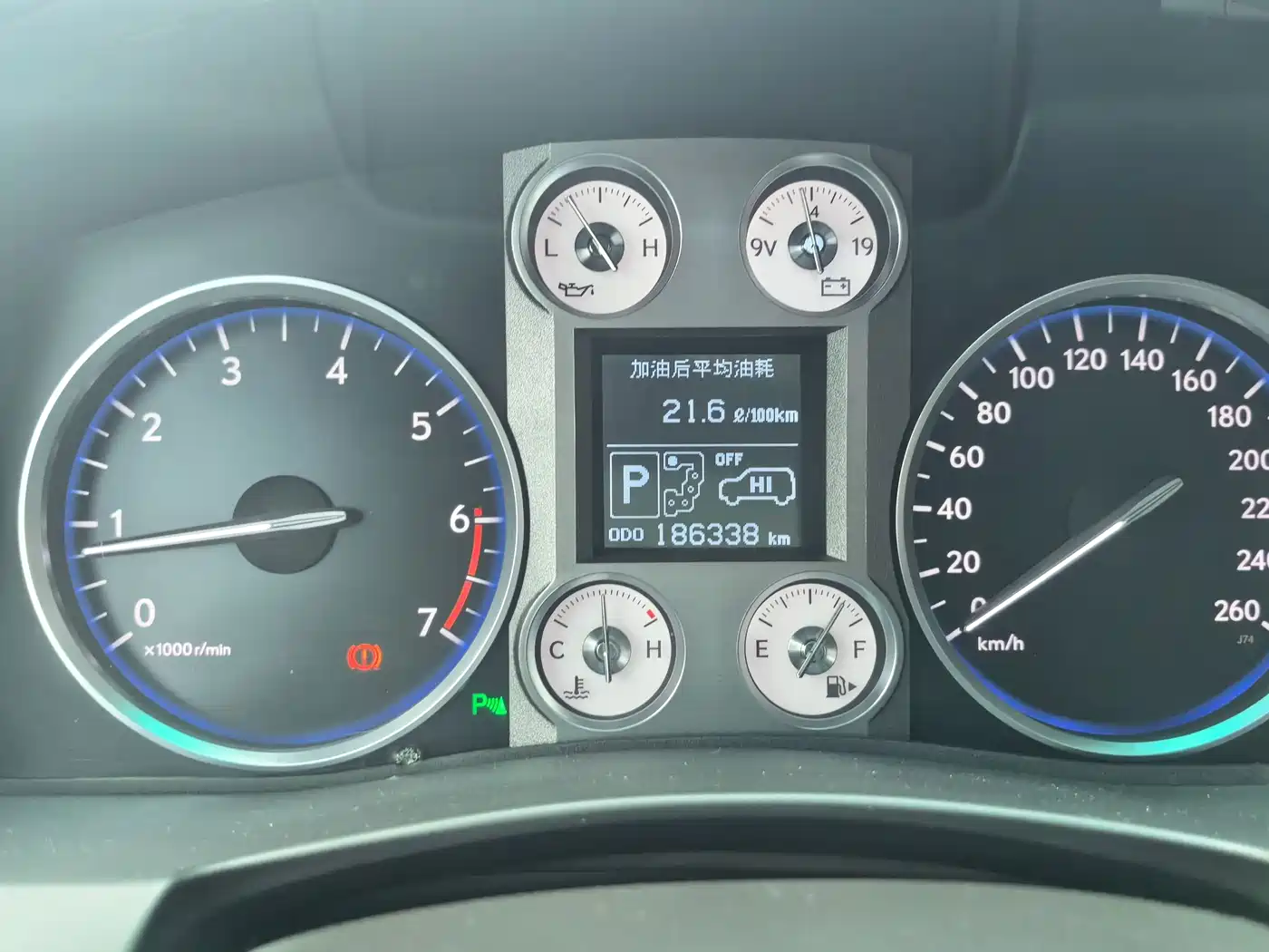 Lexus LX 2009 2009 570