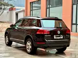 صورة 6 - Volkswagen Touareg