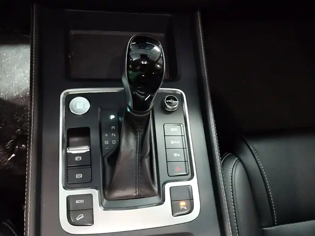 BYD TANG