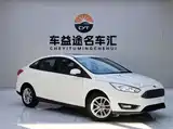 Фото 3 - Ford Focus
