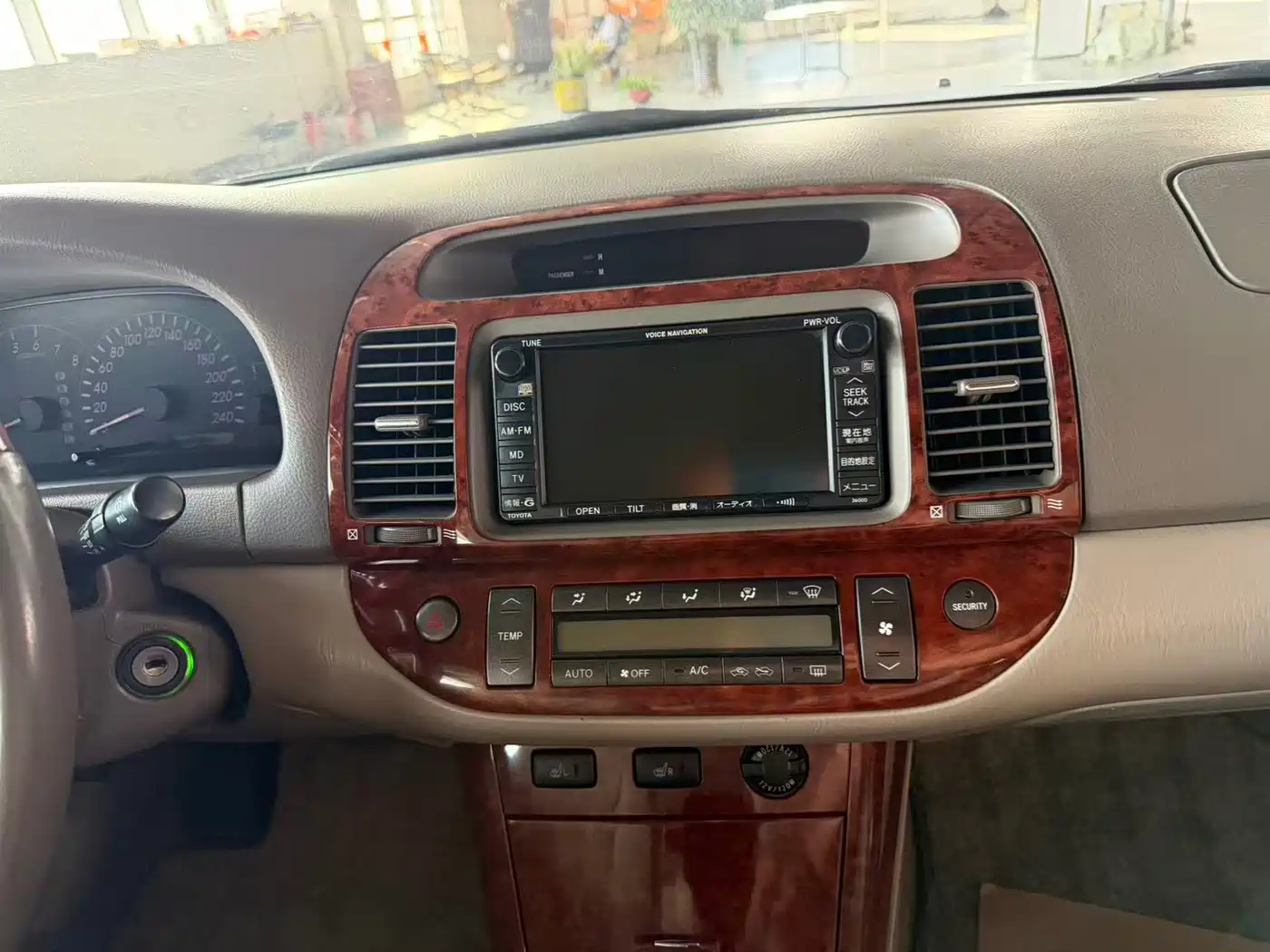 Toyota фото 14
