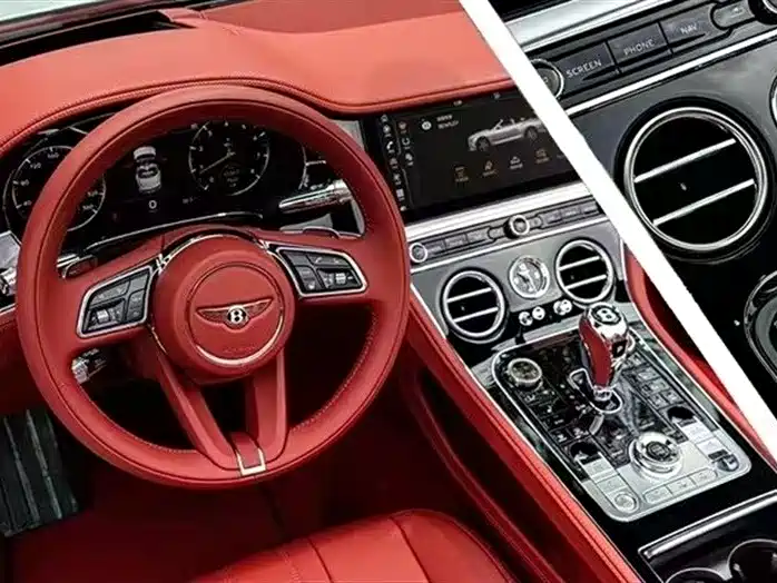 Photo 5 - Bentley Continental