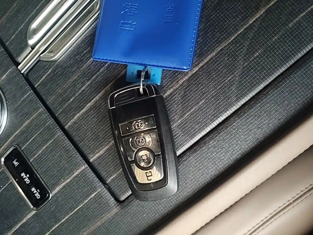 Lincoln Navigator 2025 2025 3.5T Presidential Edition