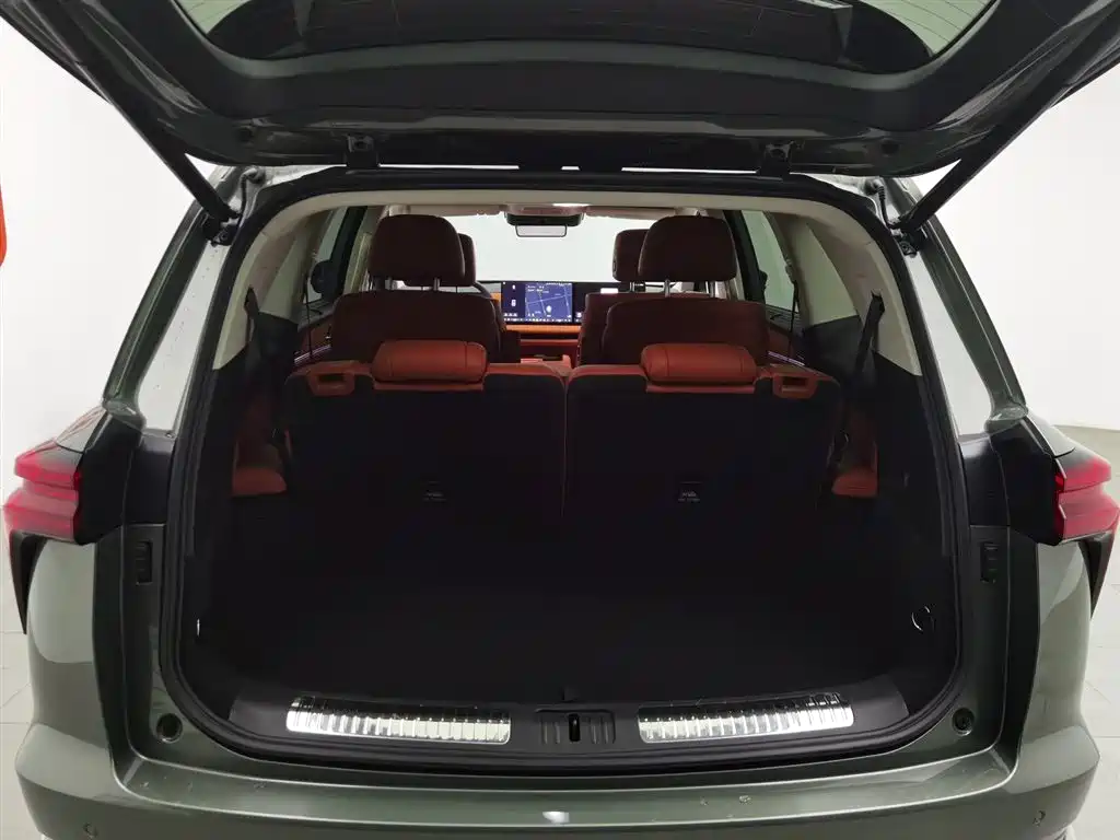 WEI PAI WEI BRAND BLUE MOUNTAIN