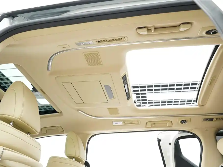 Toyota Alphard 2018 3.5L Premium фото 13
