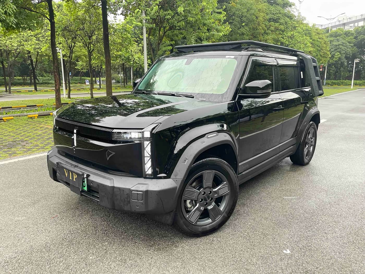 iCAR 03