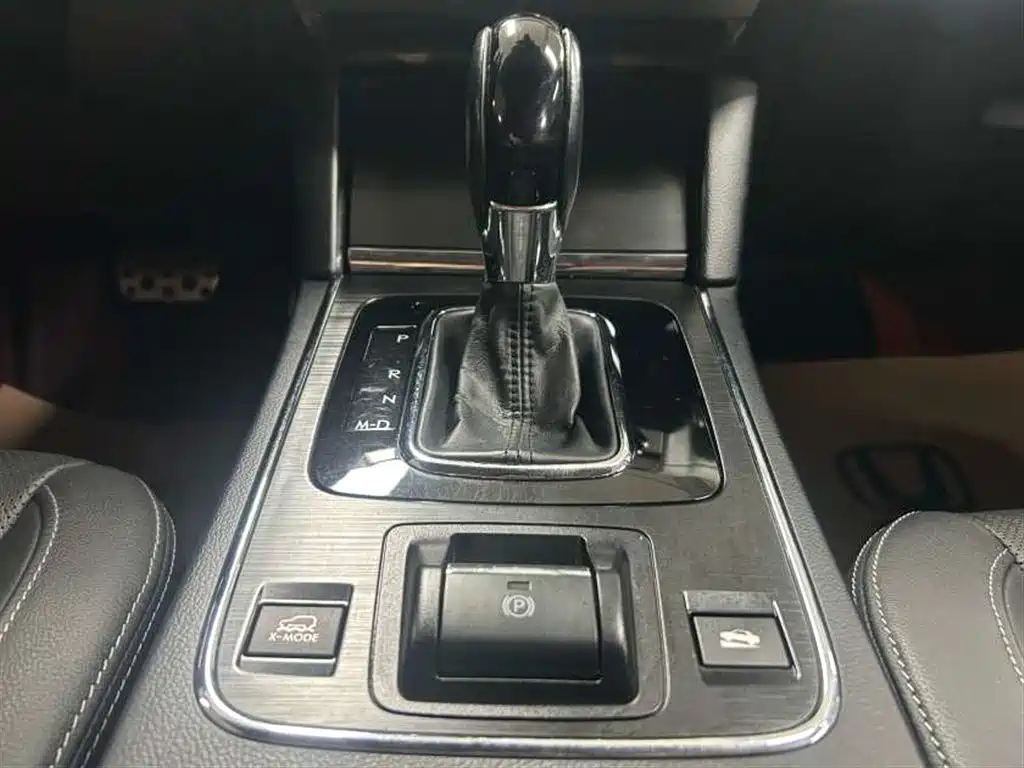 Subaru Outback 2017 2.5i Sport Navigation Edition EyeSight фото 15