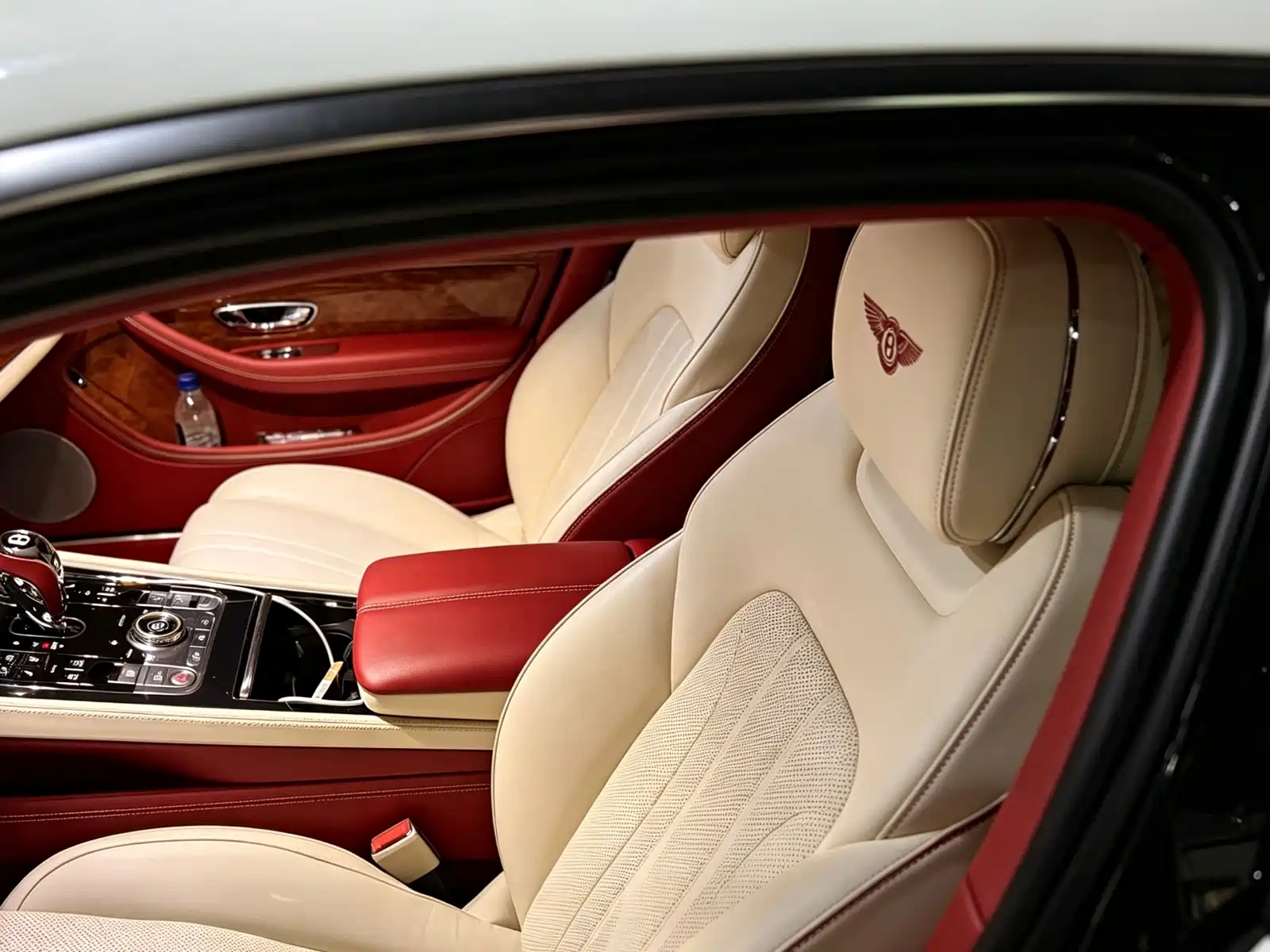Фото 23 - Bentley Continental