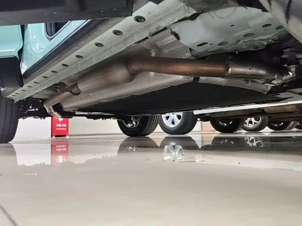 Haval Raptor 2025 2026 Hi4 200 Ultra Pilot Edition