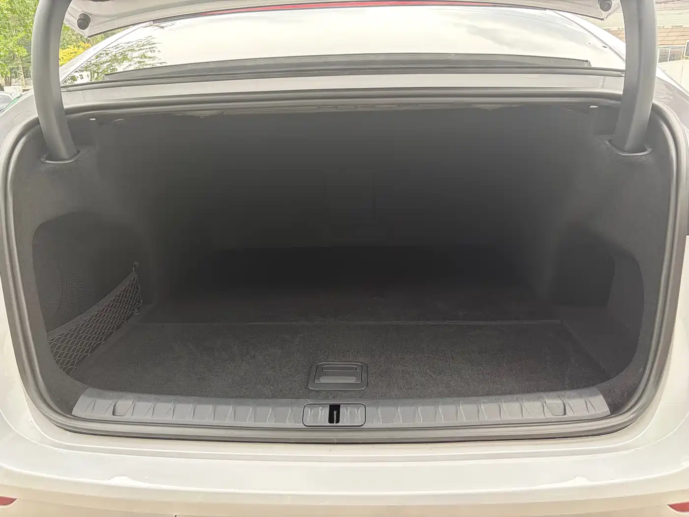 Voyah Auto VOYAH Zhuiguang L 2025 2025 Mid-configuration Model