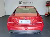 Фото 6 - Mercedes-Benz CLA (Import)