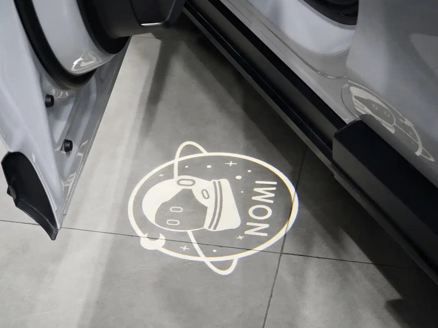 NIO EC6 2024 2024 75kWh