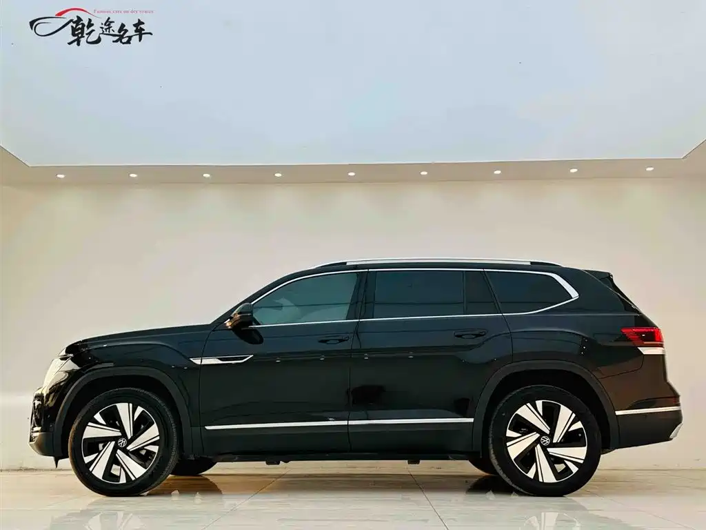 Volkswagen Teramont 2023 Facelift 380TSI AWD Prestige Luxury фото 4