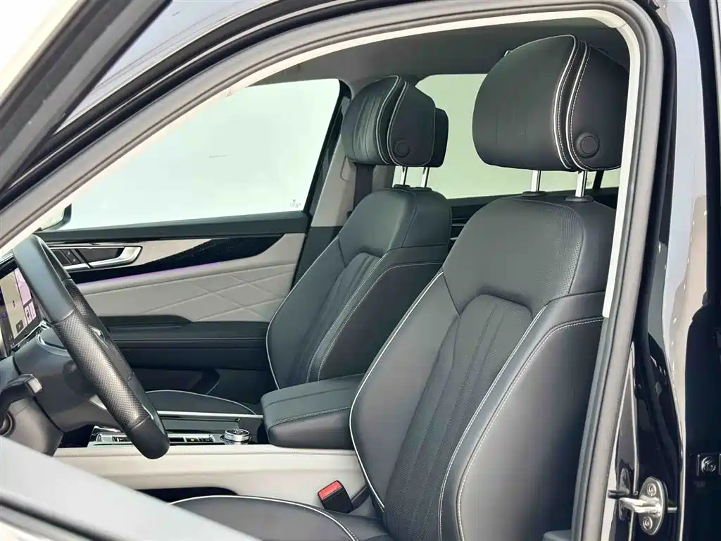 Volkswagen Teramont 2023 Facelift 380TSI AWD Prestige Luxury фото 22
