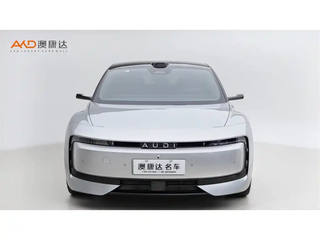 Audi E5 Sportback 2026 2026 Performance quattro