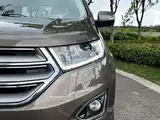 Фото 22 - Ford Edge