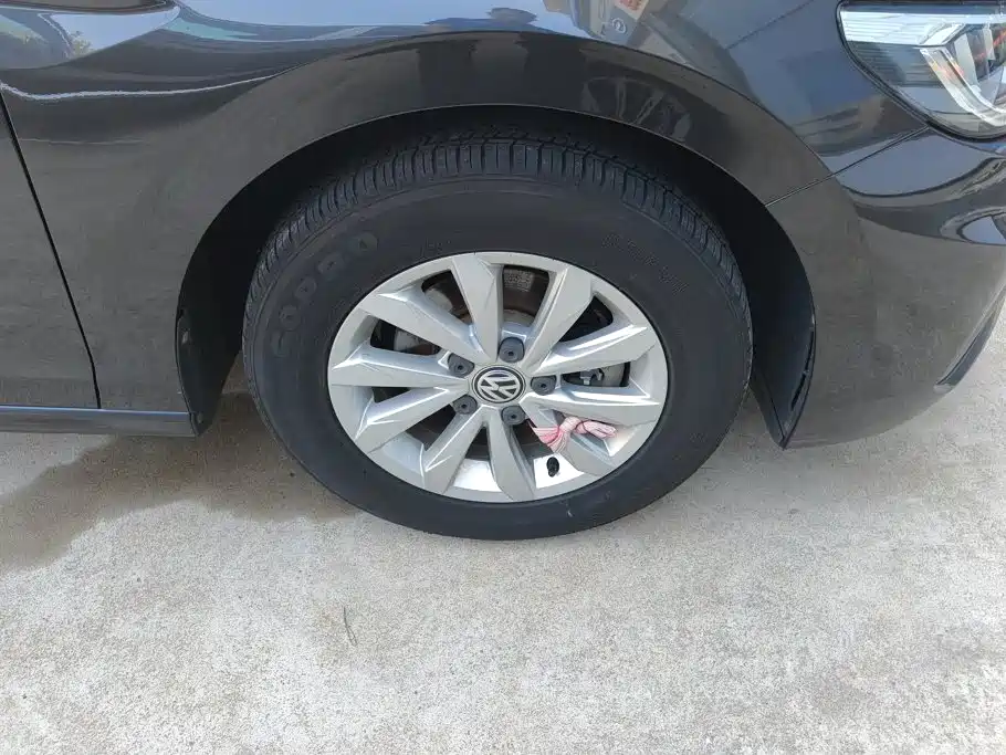 Фото 6 - Volkswagen Bora