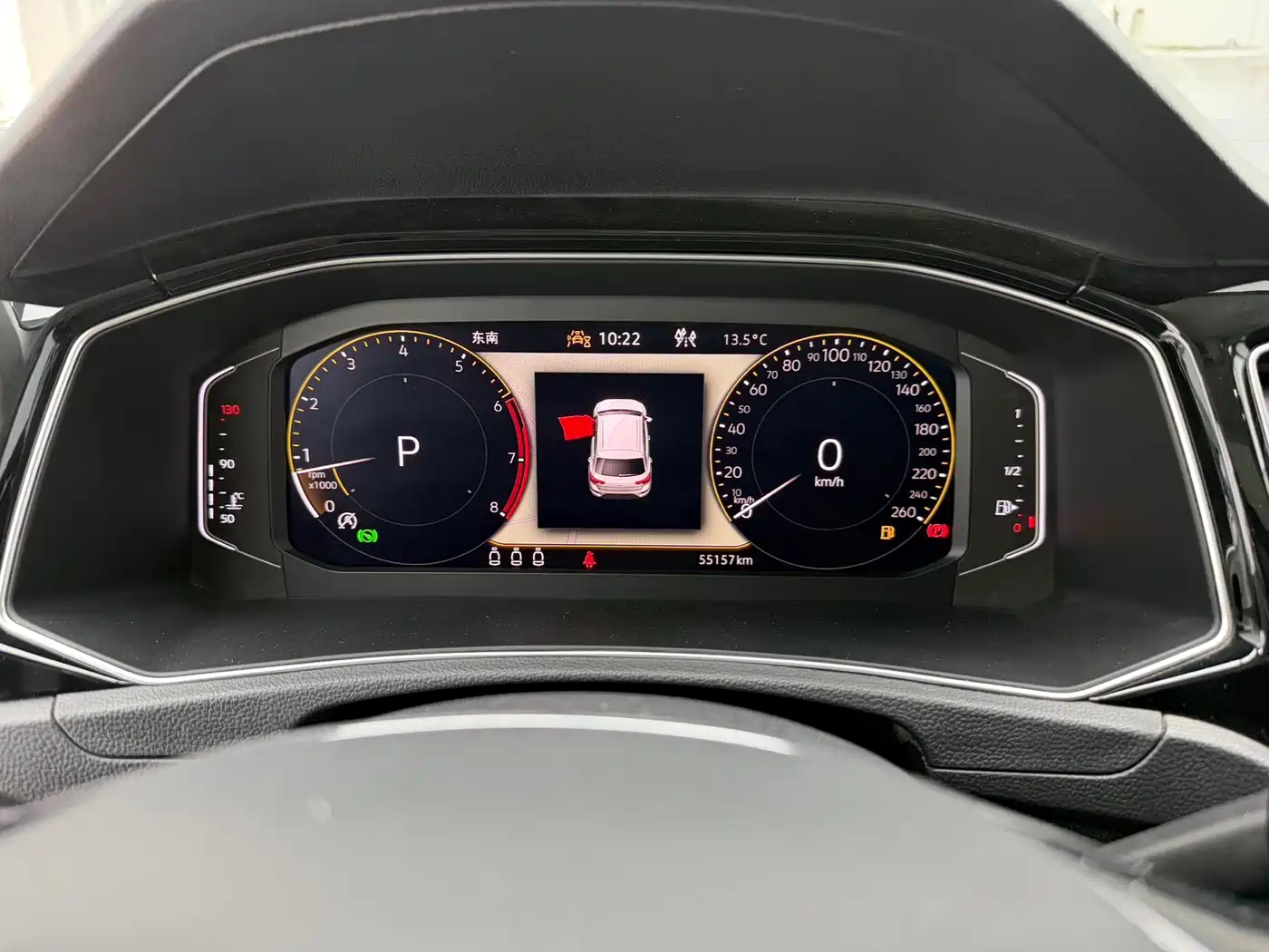Volkswagen T-ROC 2022 280TSI DSG 2WD Comfort PLUS фото 20