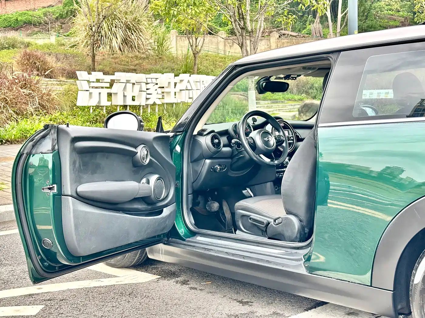 MINI 2016 1.2T ONE Pioneer фото 25