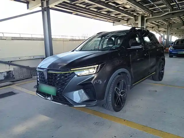 Roewe RX5 New Energy 2022