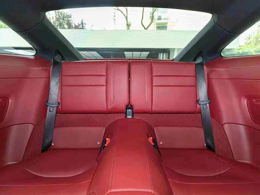 Porsche 911 2023 Carrera 3.0T фото 14