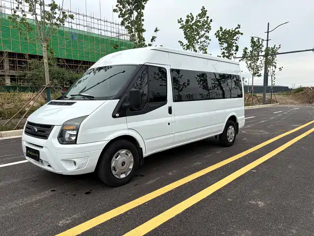 ford the-new-generation-of-quanshun