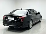 Фото 4 - Cadillac CT6