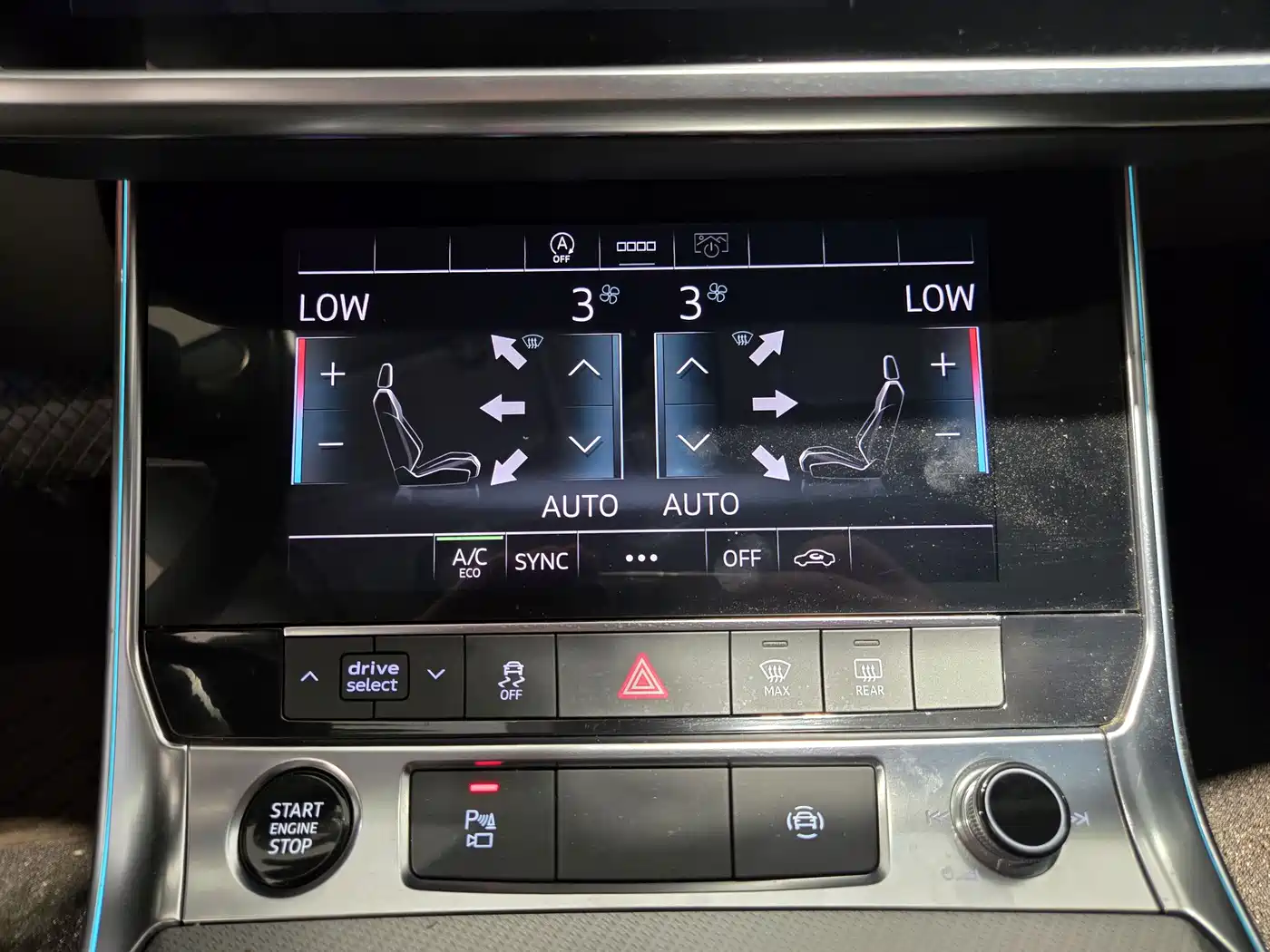 Audi A6 (Import) 2021 Avant Pioneer 45 TFSI Premium Sport фото 13