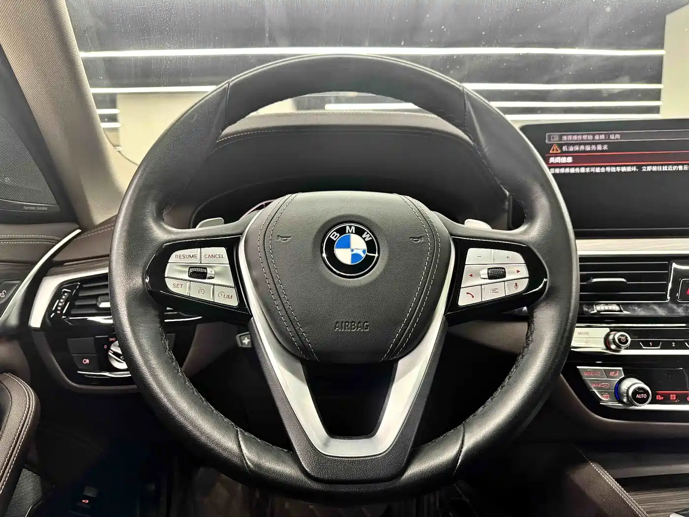 BMW 5 Series 2022 530Li xDrive Luxury Package фото 5
