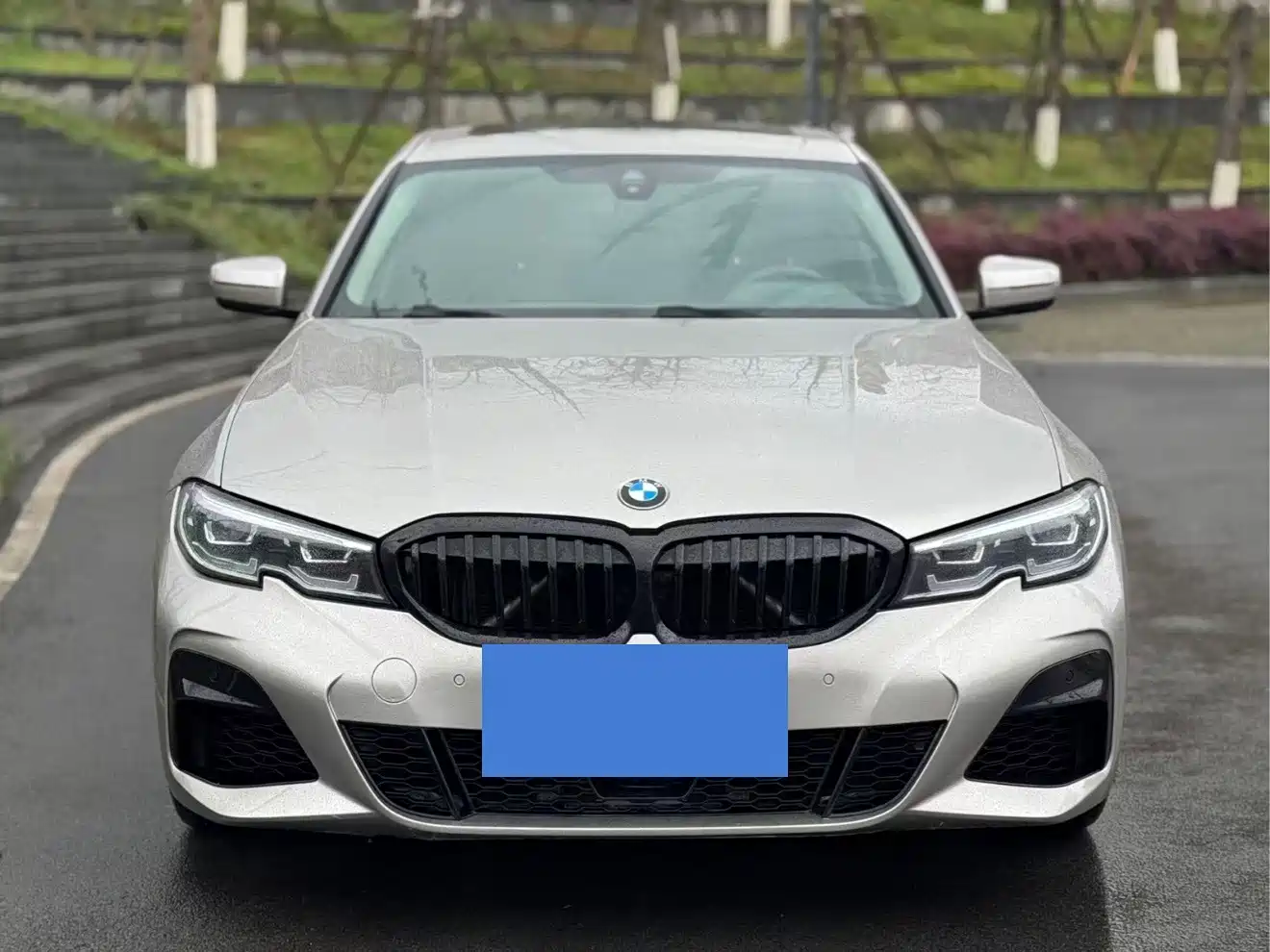 Фото 2 - BMW 3 Series