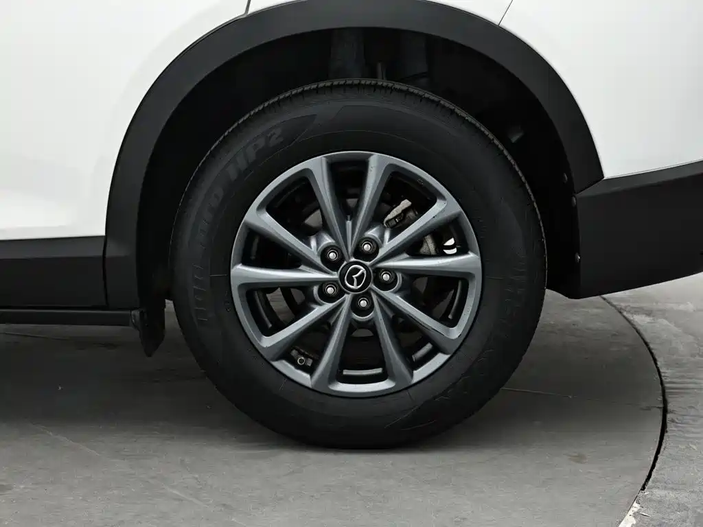 Mazda CX-4 2023 2021 2.0L Auto FWD Skyactiv Vitality Edition