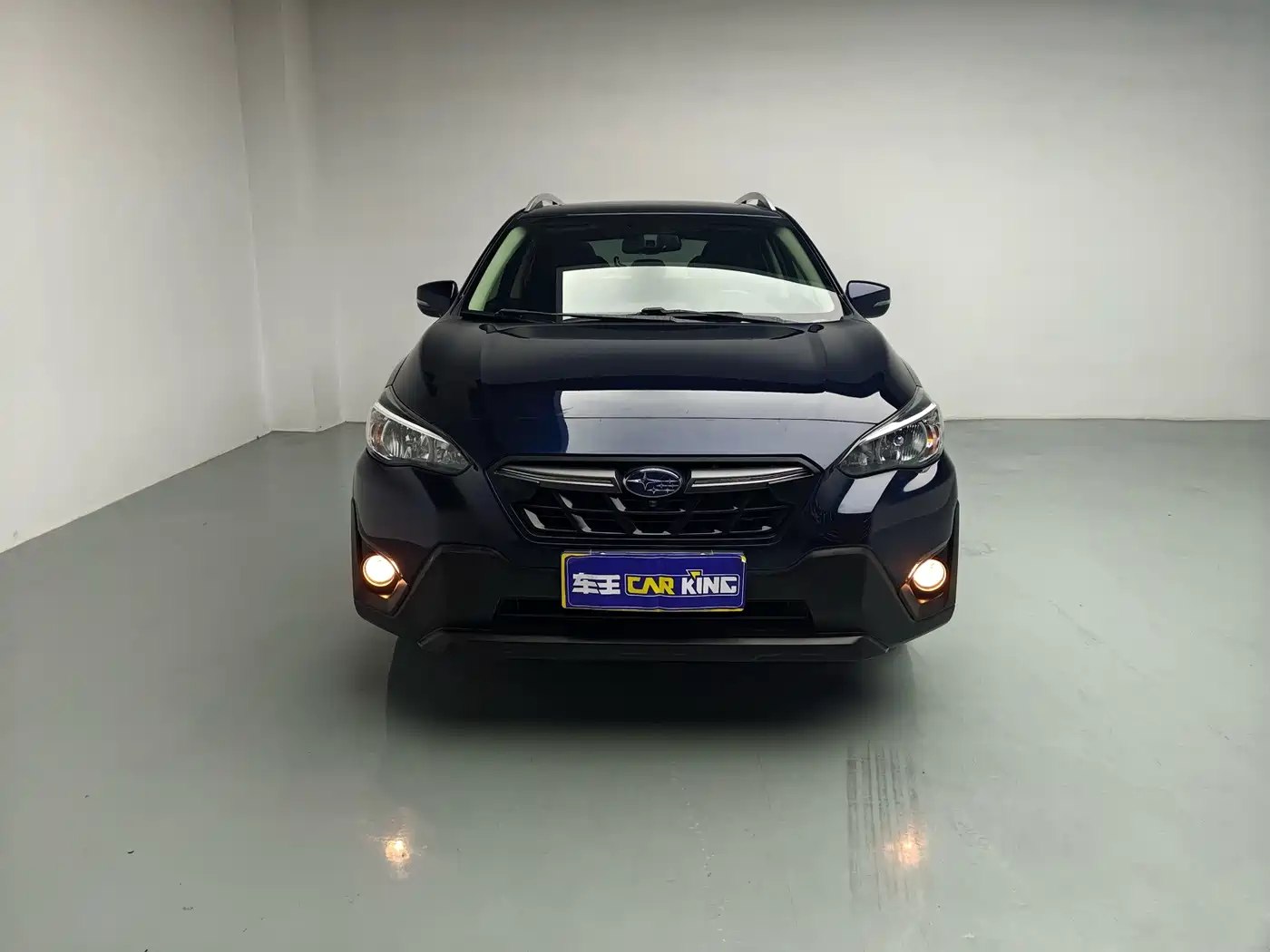 Subaru XV 2021 2021 2.0i AWD Luxury Edition