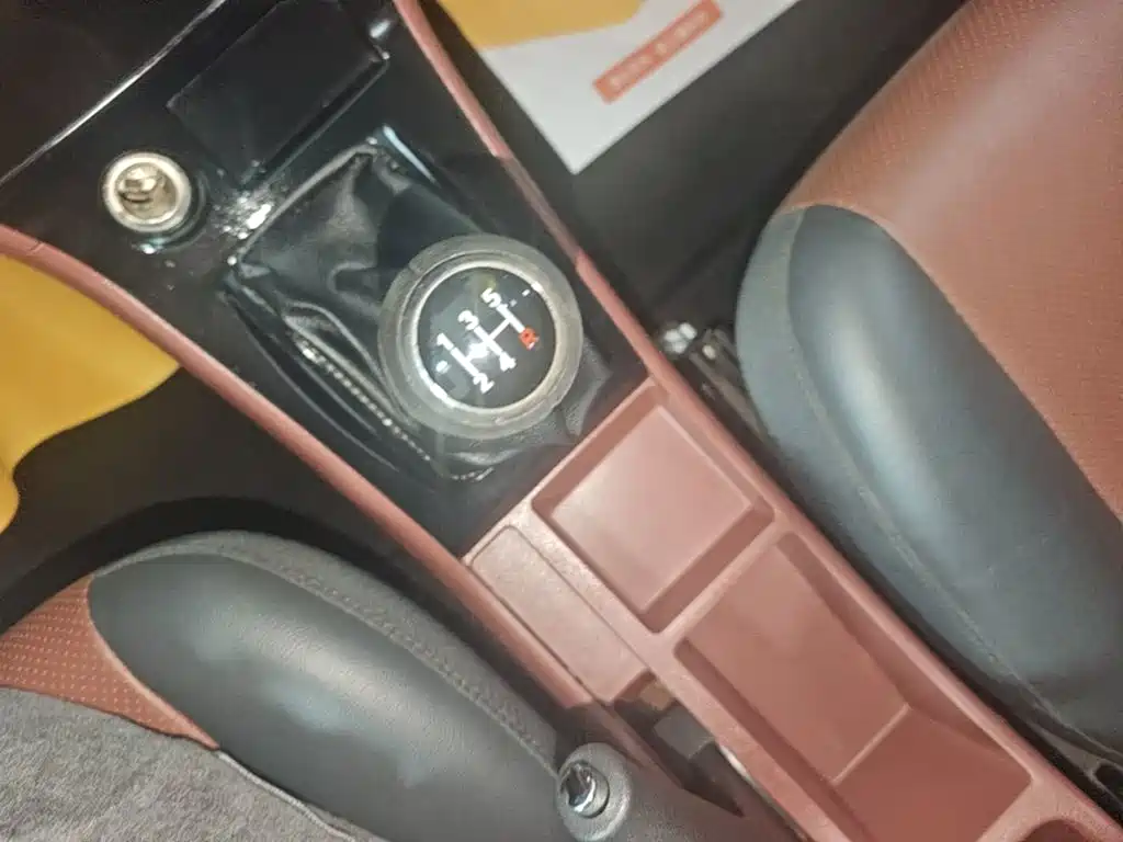 BYD F3 2019 2018 1.5L Manual Classic
