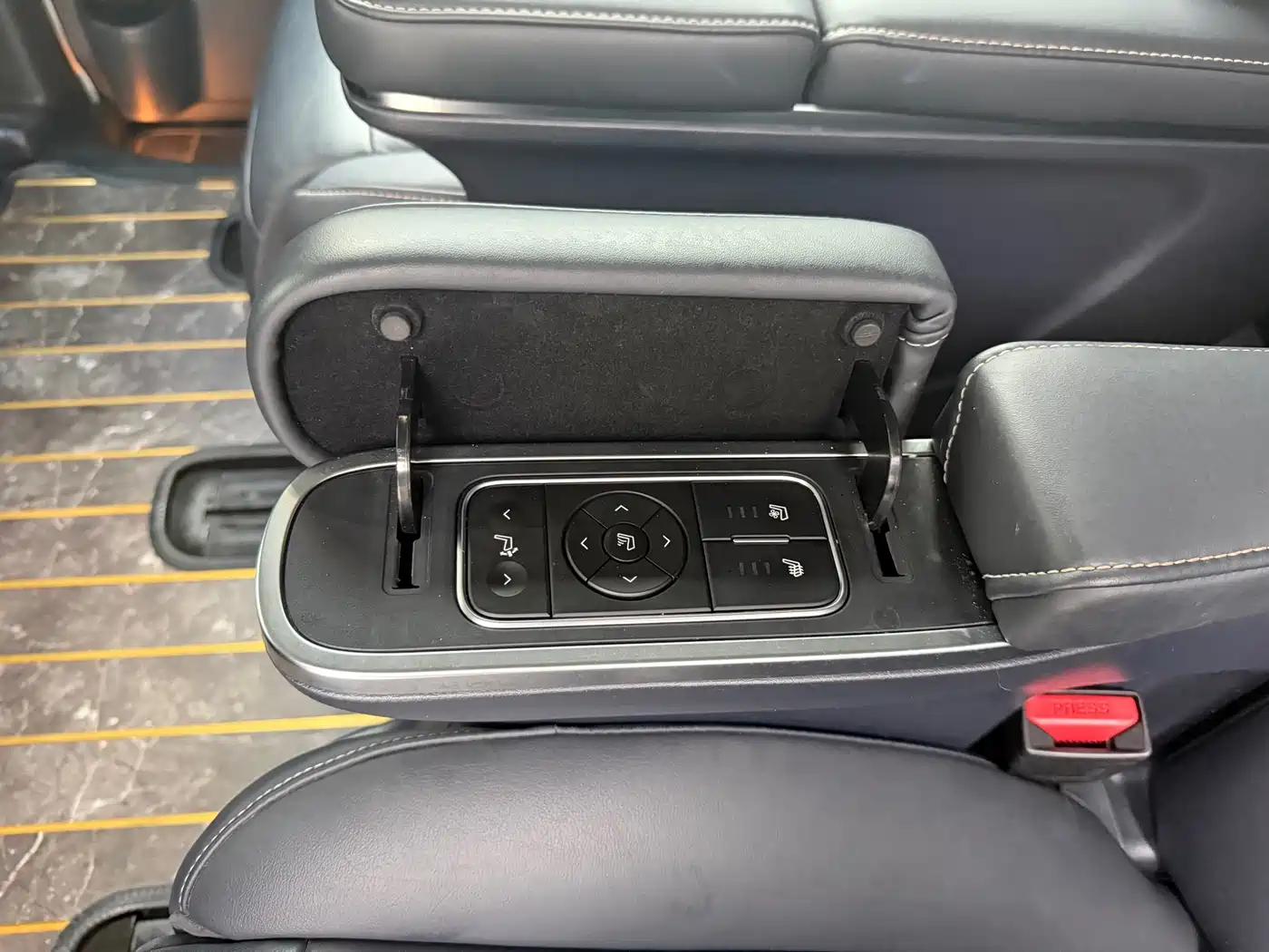 GAC TRUMPCHI TRUMPCHI M8