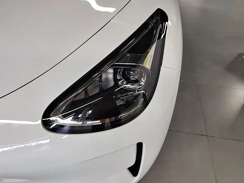 Geely Galaxy Starry Wish 2026 Edition 310km Youth Version фото 24