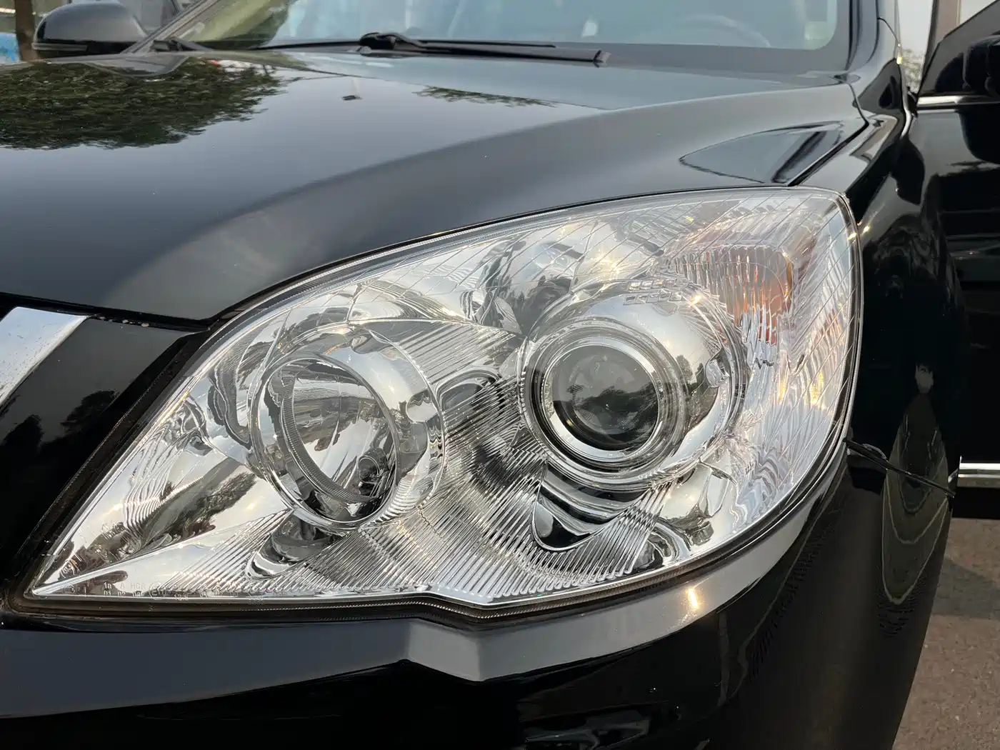 Haval H6 2014 Upgrade 1.5T Manual 2WD Elite фото 22