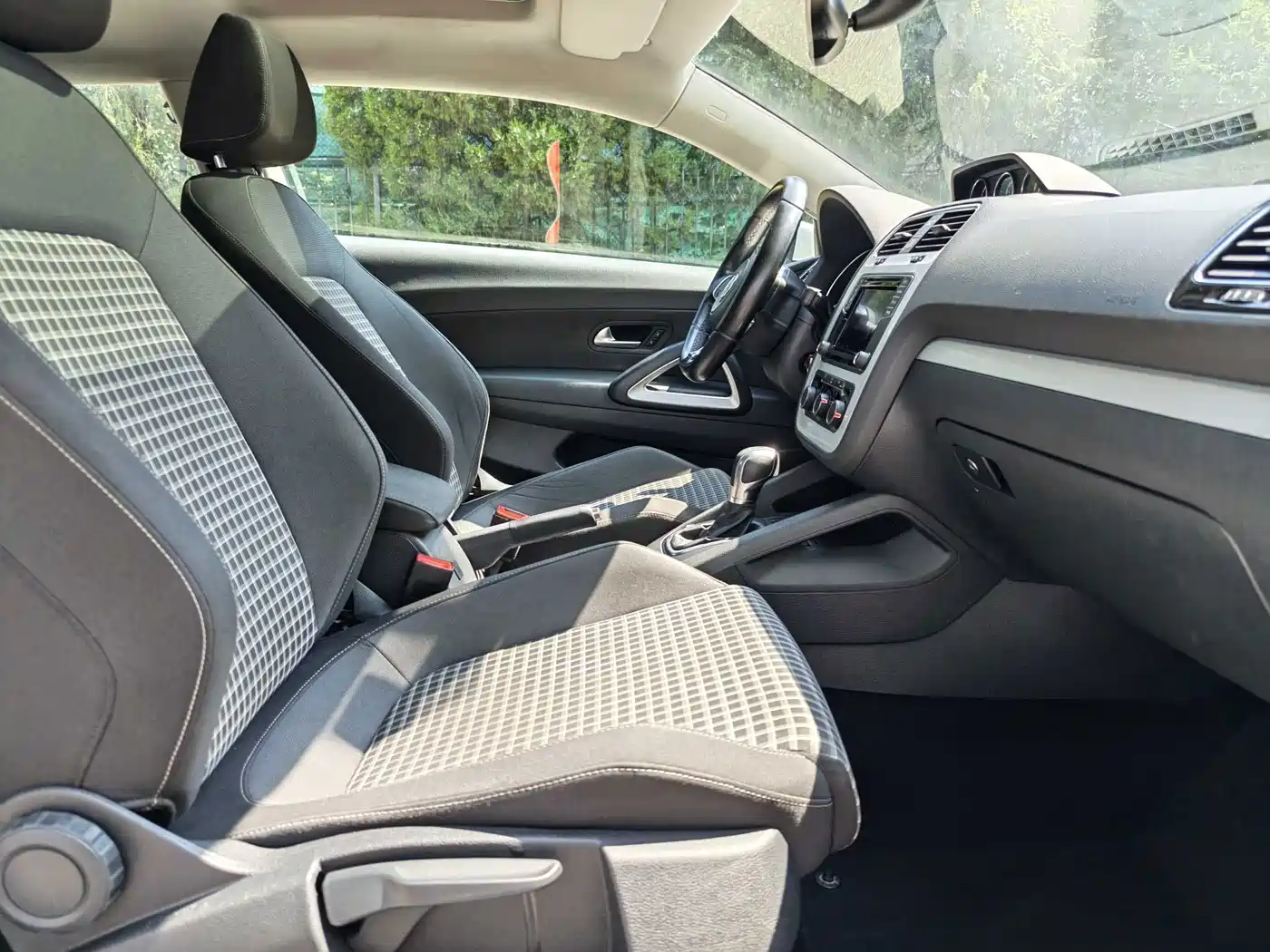 Volkswagen Scirocco 2015 2015 1.4TSI Comfort Edition