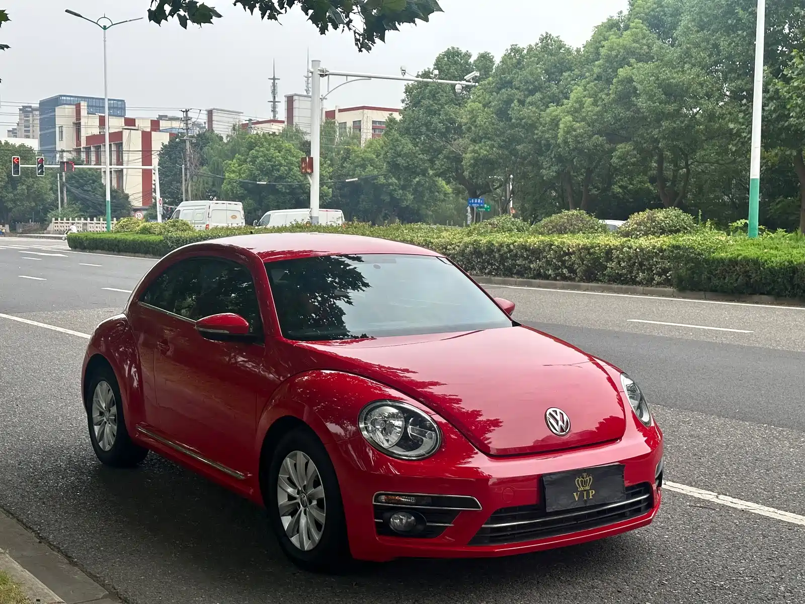 Photo 3 - Volkswagen Beetle