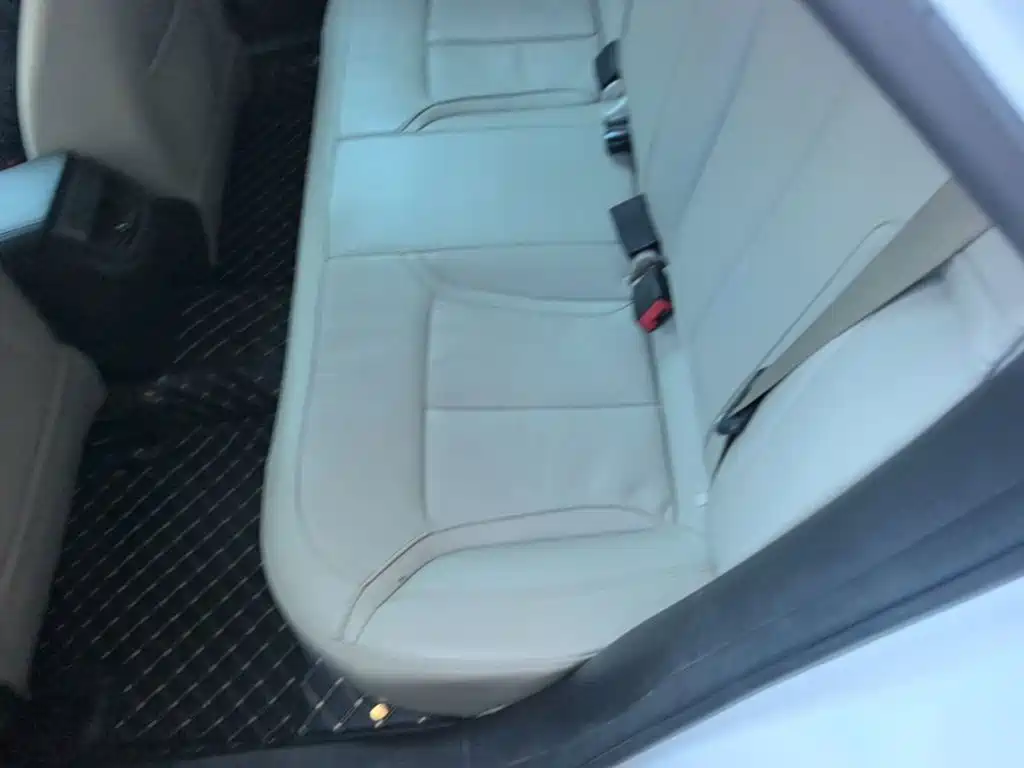 Фото 17 - Buick Excelle
