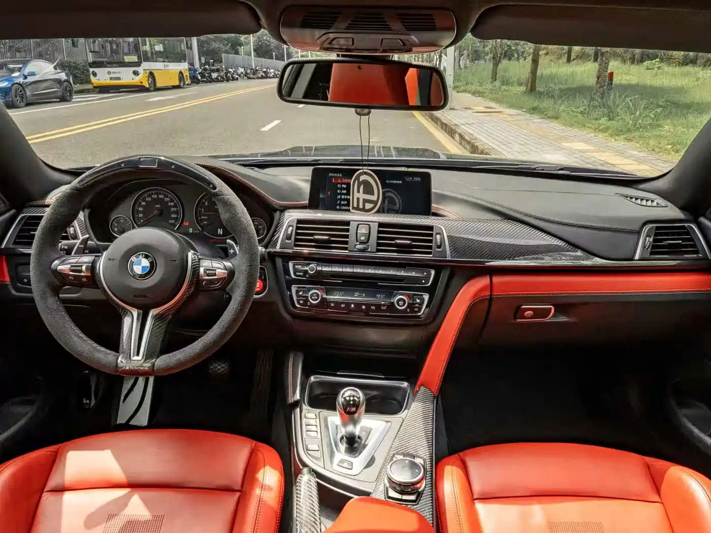 BMW M4 2016 2014 M4 Coupe